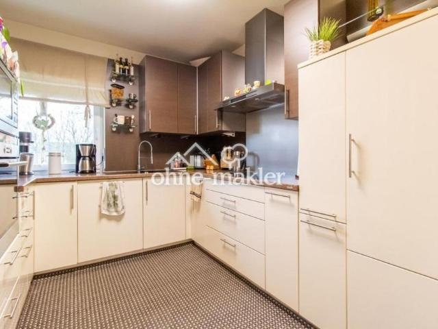 Traumhafte Maisonette mit Terrasse & Weitblick – Vollmöbliert & Hochwertig ausgestattet
