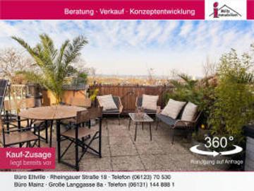 Gonsenheim, Rheinhessen, Rheinland-Pfalz