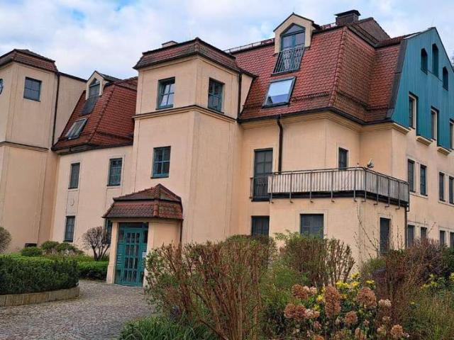 Traumhafte Maisonette Wohnung DG direkt am Scharmützelsee