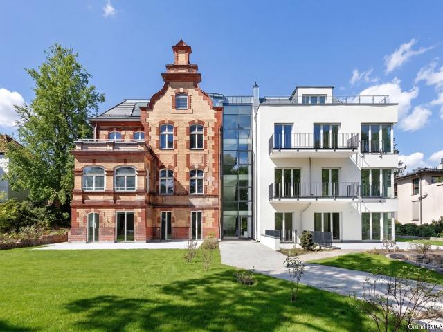 Traumhafte Maisonette Wohnung in Toplage Wannsee