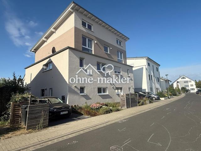 Traumhafte Maisonette Wohnung in ruhiger Wohnlage