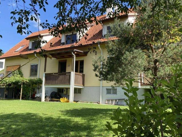 Traumhafte Maisonette Wohnung mit 3 Zimmer, Terrasse und Carportparkplatz geförderte Miete ODER geförderte Miete mit Kaufoption 3 Zimmer