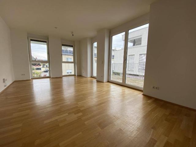 Traumhafte Mietwohnung mit Balkon in zentraler Lage in Gleisdorf. !