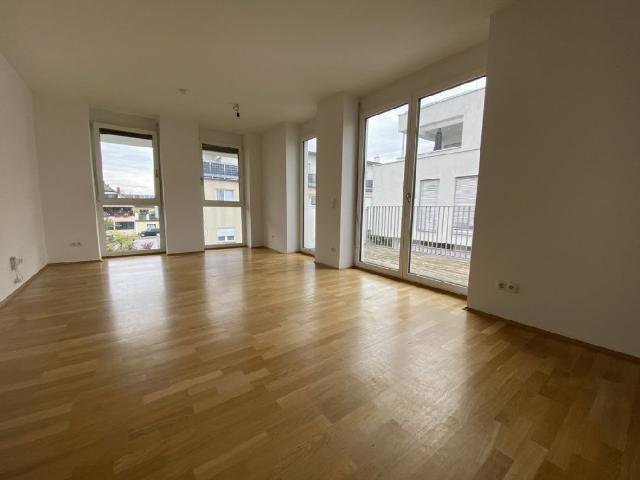 Traumhafte Mietwohnung mit Balkon in zentraler Lage in Gleisdorf …!