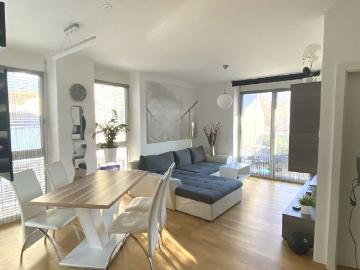Wohnung mieten in Urscha - Keller