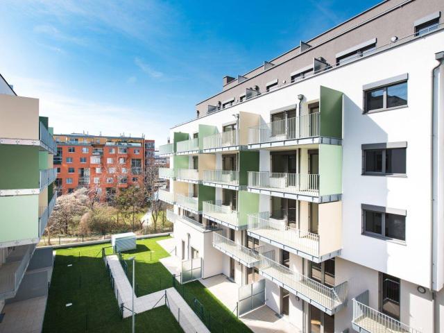 Traumhafte Moderne 3 Zimmerwohnung mit Loggia!