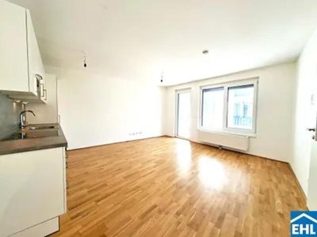 Traumhafte Moderne 3 Zimmerwohnung mit Loggia!