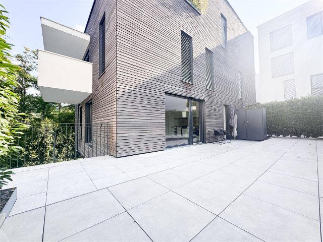Traumhafte moderne 3 Zimmer Dachterrassenwohnung am Gaisberg Salzburg provisionsfrei
