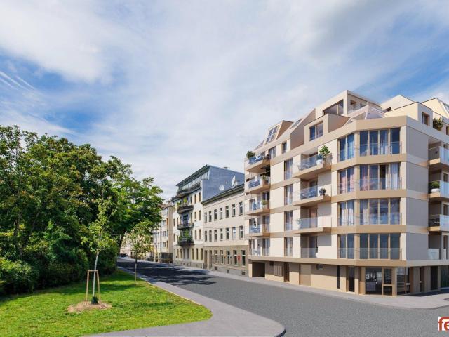 Traumhafte moderne 2 Zimmer Wohnung in begehrter Lage im 21. Bezirk, Sonderaktion bis 30.6.2026