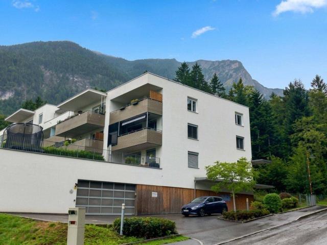 Traumhafte, moderne 4 Zimmer Terrassen Wohnung in Breitenbach