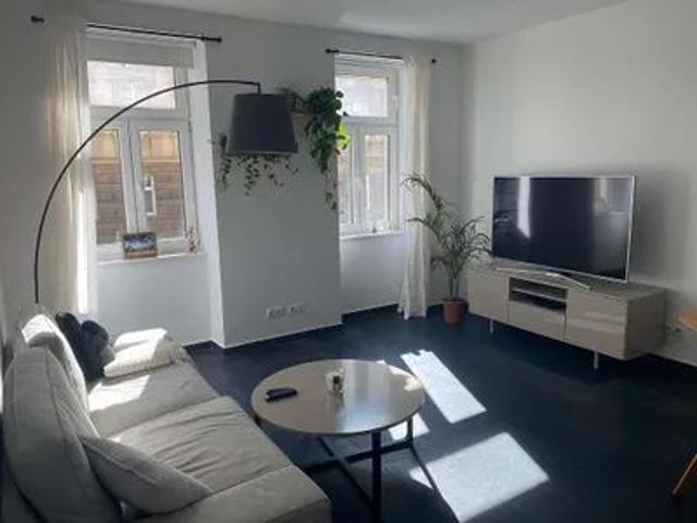 Traumhafte neu sanierte und voll möblierte 2 Zimmer Wohnung in Wien