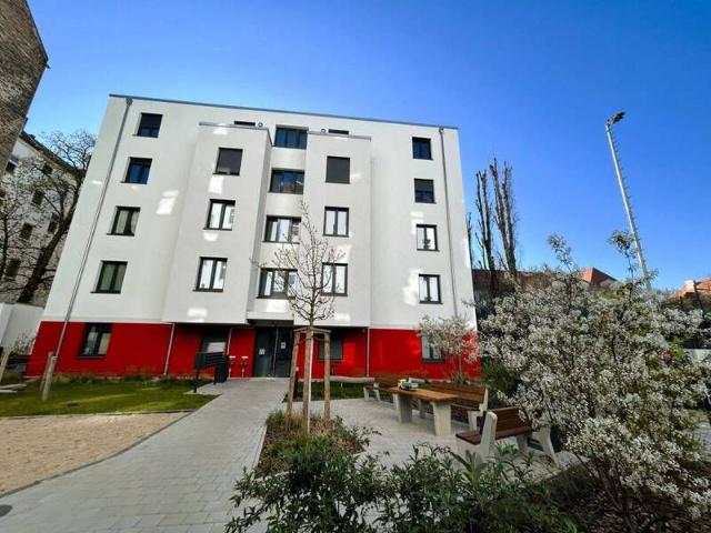 Traumhafte Neubauwhg. mit eigener Terrasse und EBK!