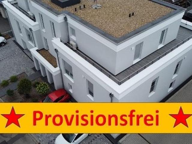 Traumhafte Neubauwohnung
