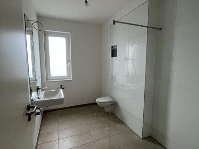 Traumhafte Neubauwohnung