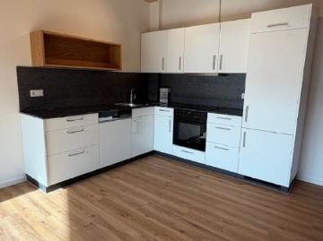 Traumhafte Neubauwohnung mit Bergpanorama!