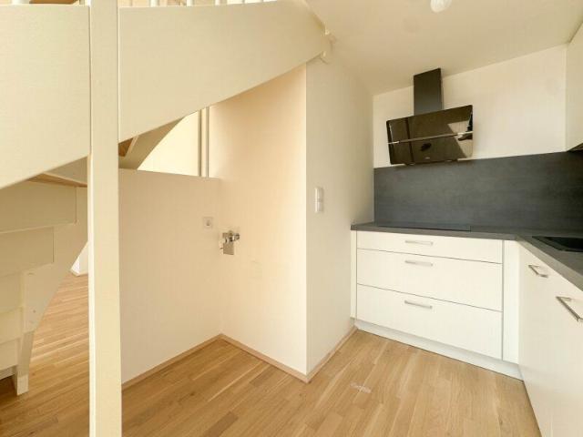 Traumhafte Neubauwohnung mit großer Freifläche | Erstbezug
