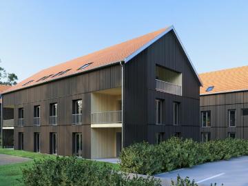 Koppigen, Verwaltungskreis Emmental, Verwaltungsregion Emmental-Oberaargau, Kanton Bern