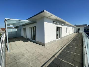 Ettenhausen, Aadorf, Aadorf, Bezirk Münchwilen, Thurgau