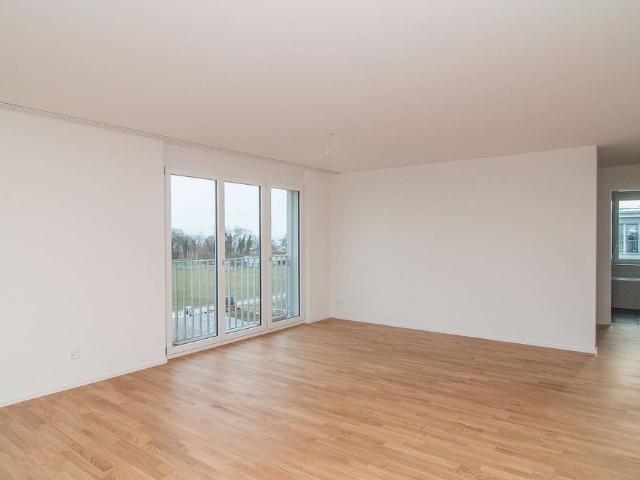 Traumhafte Attika Wohnung mit Seesicht