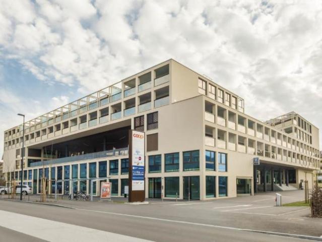 Traumhafte Attikawohnung an zentraler Lage