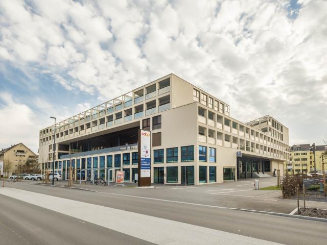 Traumhafte Attikawohnung an zentraler Lage
