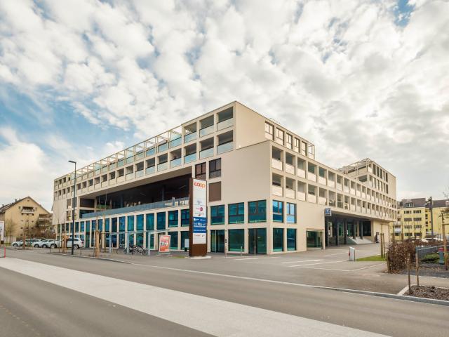 Traumhafte Attikawohnung an zentraler Lage