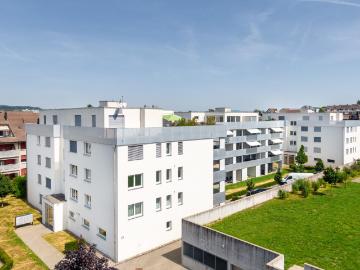 Villmergen, Gemeinde Villmergen, Bezirk Bremgarten, Aargau