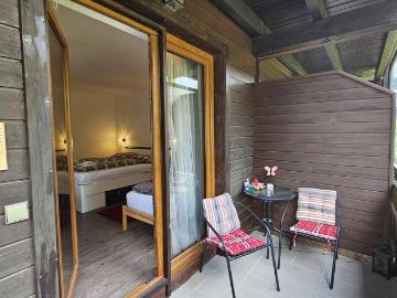 Traumhafte Aussicht Moderne 2 Zimmer Wohnung in St. Oswald zu verkaufen!