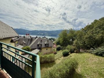 Obermillstatt, Millstatt am See, Bezirk Spittal an der Drau, Kärnten