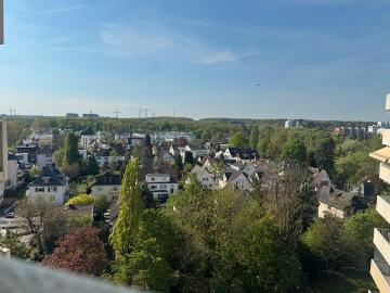 Traumhafte Aussicht & flexible Raumgestaltung – Ihre neue Wohnung