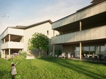 Andhausen, Berg, Bezirk Weinfelden, Bezirk Weinfelden, Thurgau