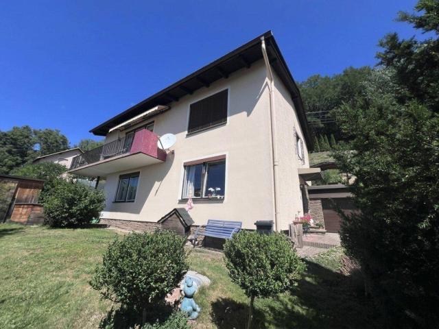 Traumhafte Aussicht inklusive großzügiges Wohnhaus in Fohnsdorf