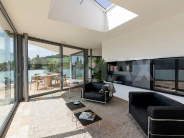 Beinwil am See, Bezirk Kulm, Aargau - Aufzug