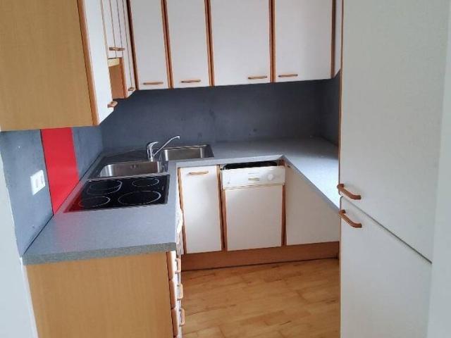 Traumhafte Aussicht* 3 Zimmer Wohnung in Groß Siegharts