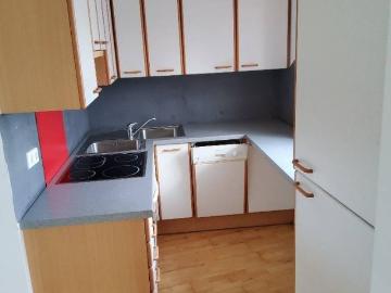 Traumhafte Aussicht* 3 Zimmer Wohnung in Groß Siegharts