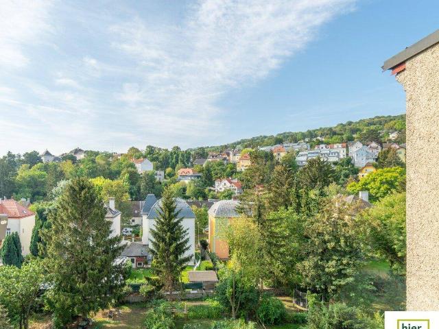 Traumhafte Aussichten 2 Zimmer DG Wohnung