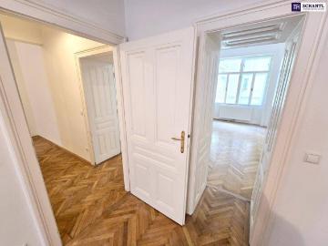 Apartment for sale in 1030 - Garten, Keller