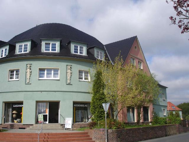 Traumhafte Altbauwohnung im Herzen von Olbersdorf mit Stellplatz