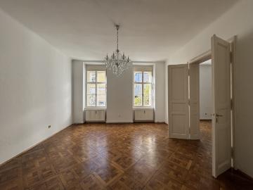 Apartment for rent in 6481 - Keller, Balkon