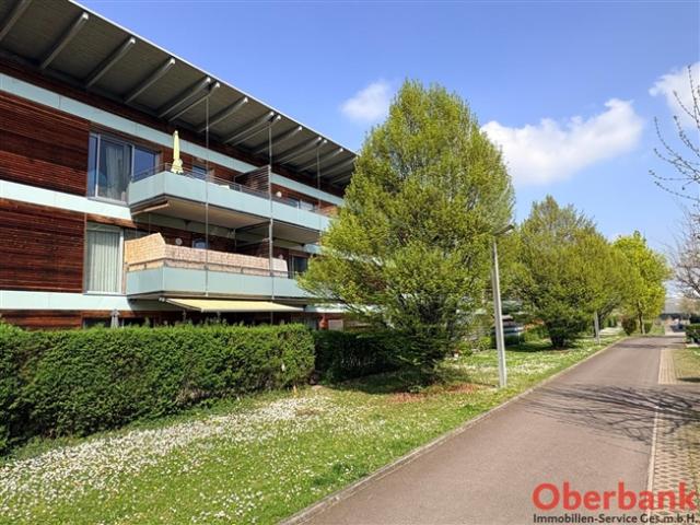 Traumhafte Balkonwohnung inkl. TG Abstellplatz
