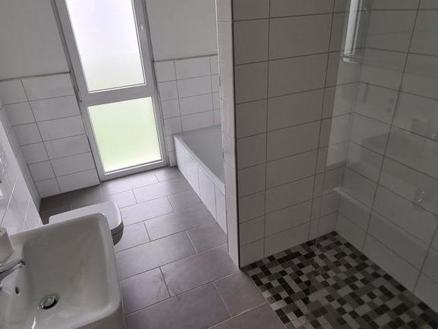 Traumhafte & bestens gelegene Wohnung im Staffelgeschoss