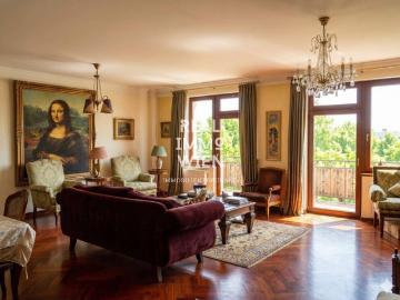 TRAUMHAFTE CITY WOHNUNG IN TOP INNENSTADTLAGE