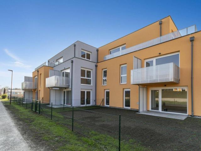Traumhafte Dachterrassenwohnung mitten im Zentrum