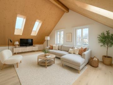 Büelwiesen, Winterthur, Bezirk Winterthur, Kanton Zürich