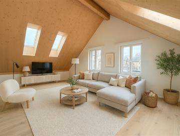 Büelwiesen, Winterthur, Bezirk Winterthur, Kanton Zürich