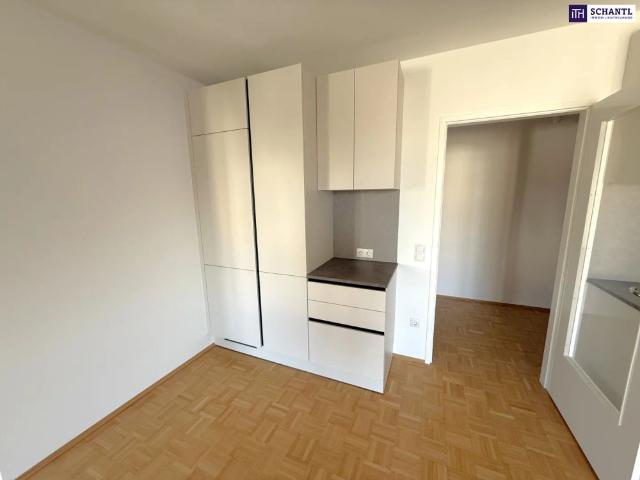 Traumhafte Dachgeschoss Maisonette mit zwei Terrassen & Tiefgarage – ruhig wohnen zwischen Donaukanal und Augarten jetzt zugreifen!