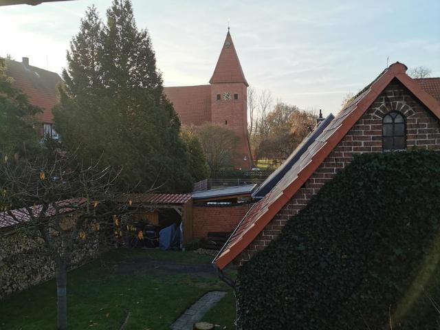 Traumhafte Dachgeschosswohnung
