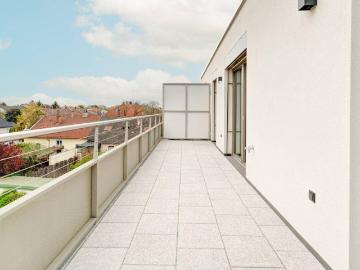 Apartment for sale in 2232 - Parkplatz