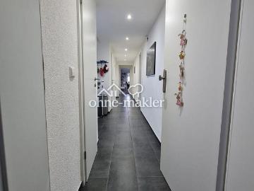 Traumhafte Dachgeschosswohnung sofort frei