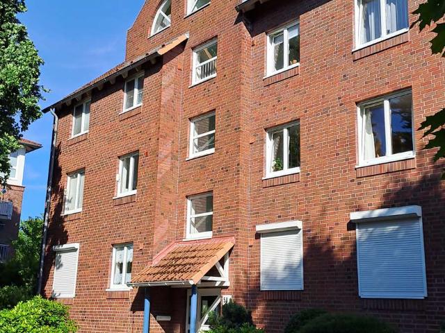 Traumhafte Dachgeschoßwohnung über zwei Ebenen, von Privat